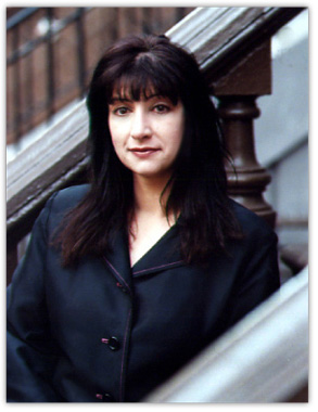 Sharon Krum
